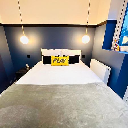 London 61 Central Studio, Ideal For Tourists High Recommend!!! Экстерьер фото