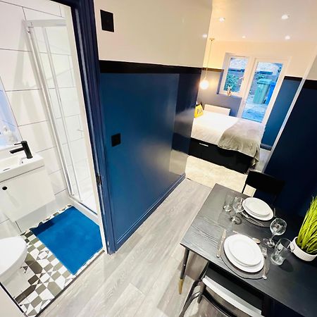 London 61 Central Studio, Ideal For Tourists High Recommend!!! Экстерьер фото