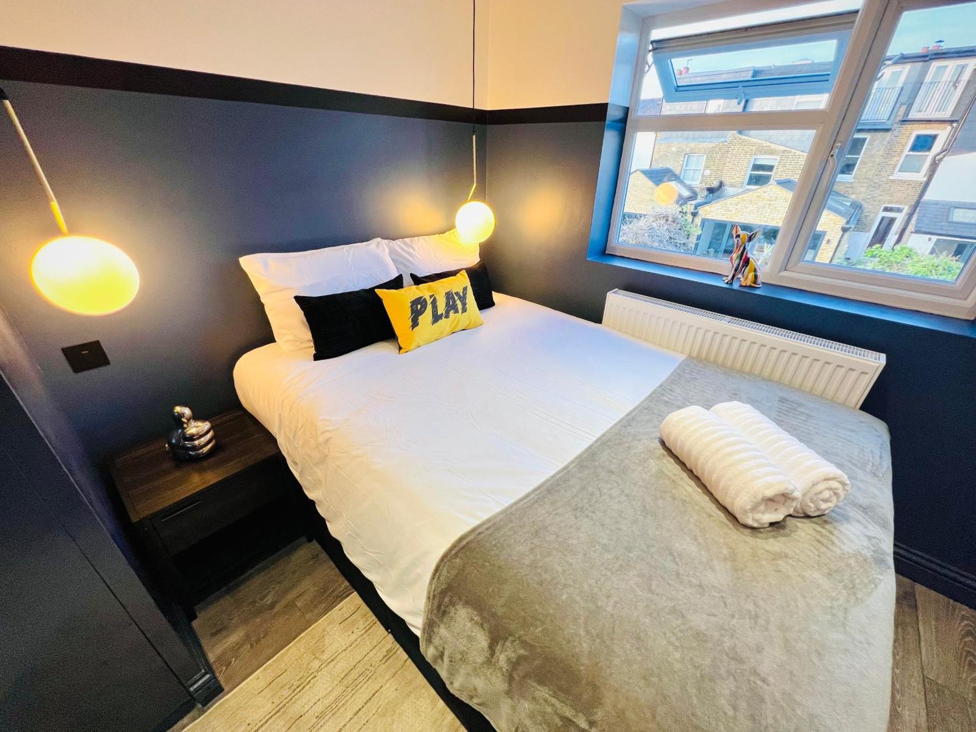 London 61 Central Studio, Ideal For Tourists High Recommend!!! Экстерьер фото