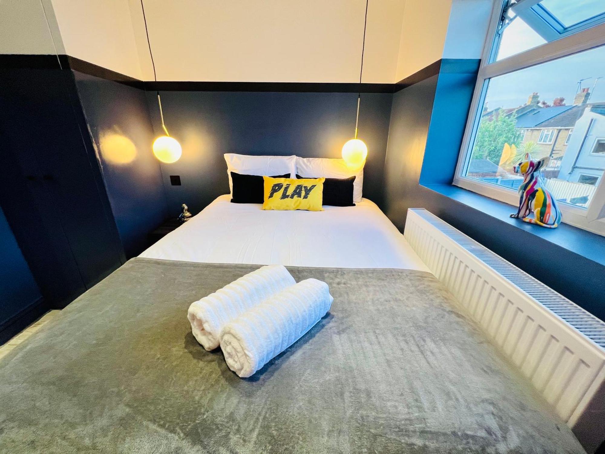 London 61 Central Studio, Ideal For Tourists High Recommend!!! Экстерьер фото