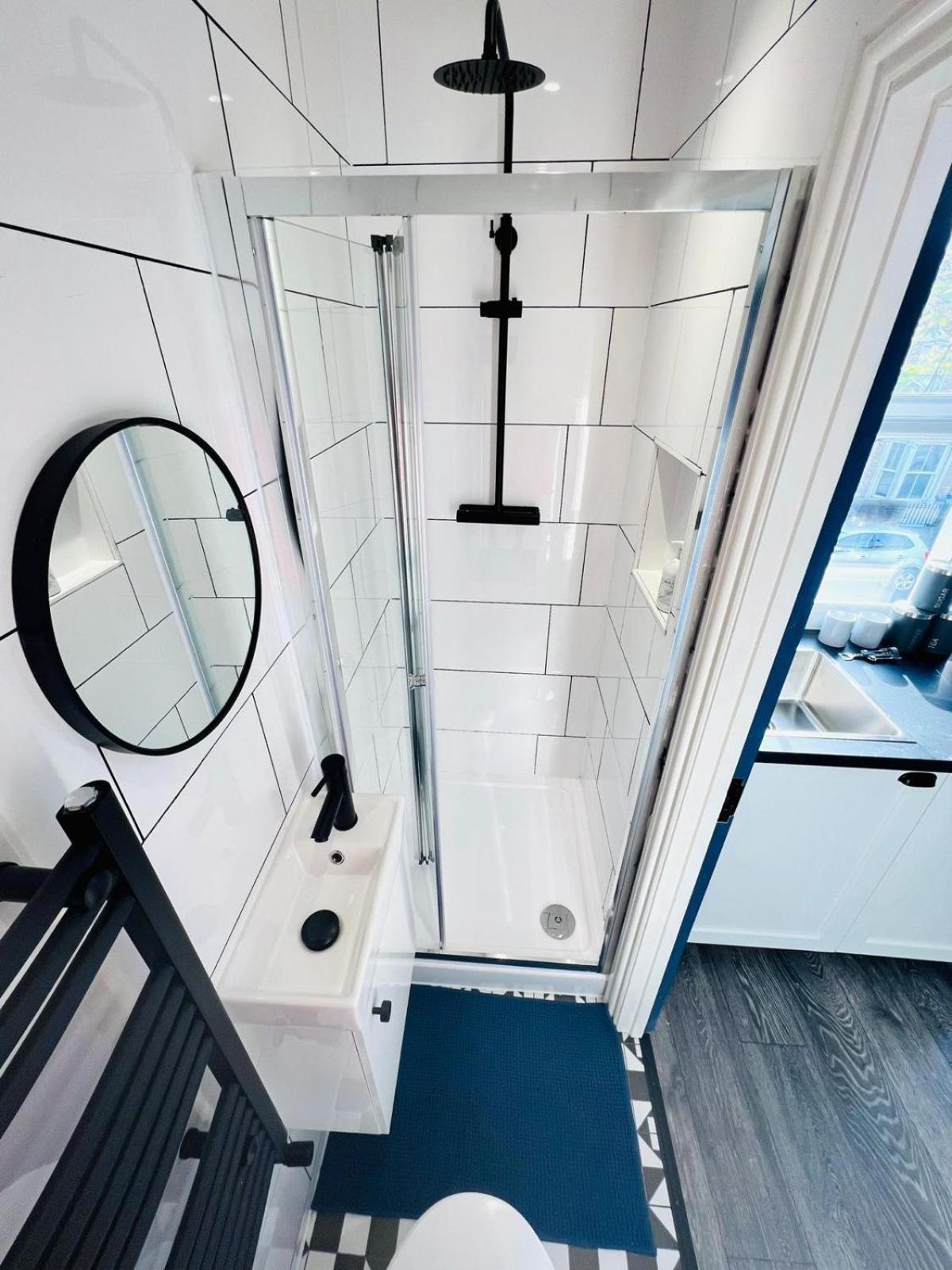 London 61 Central Studio, Ideal For Tourists High Recommend!!! Экстерьер фото