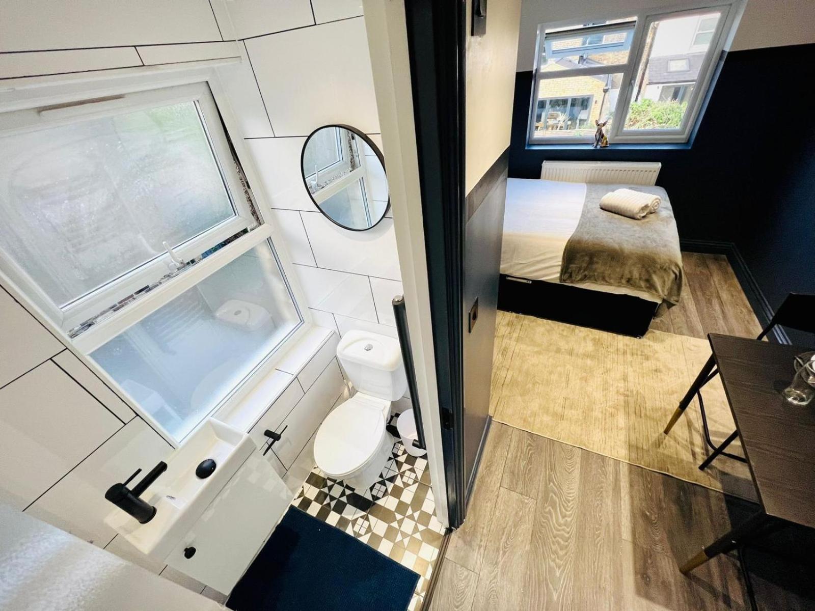 London 61 Central Studio, Ideal For Tourists High Recommend!!! Экстерьер фото