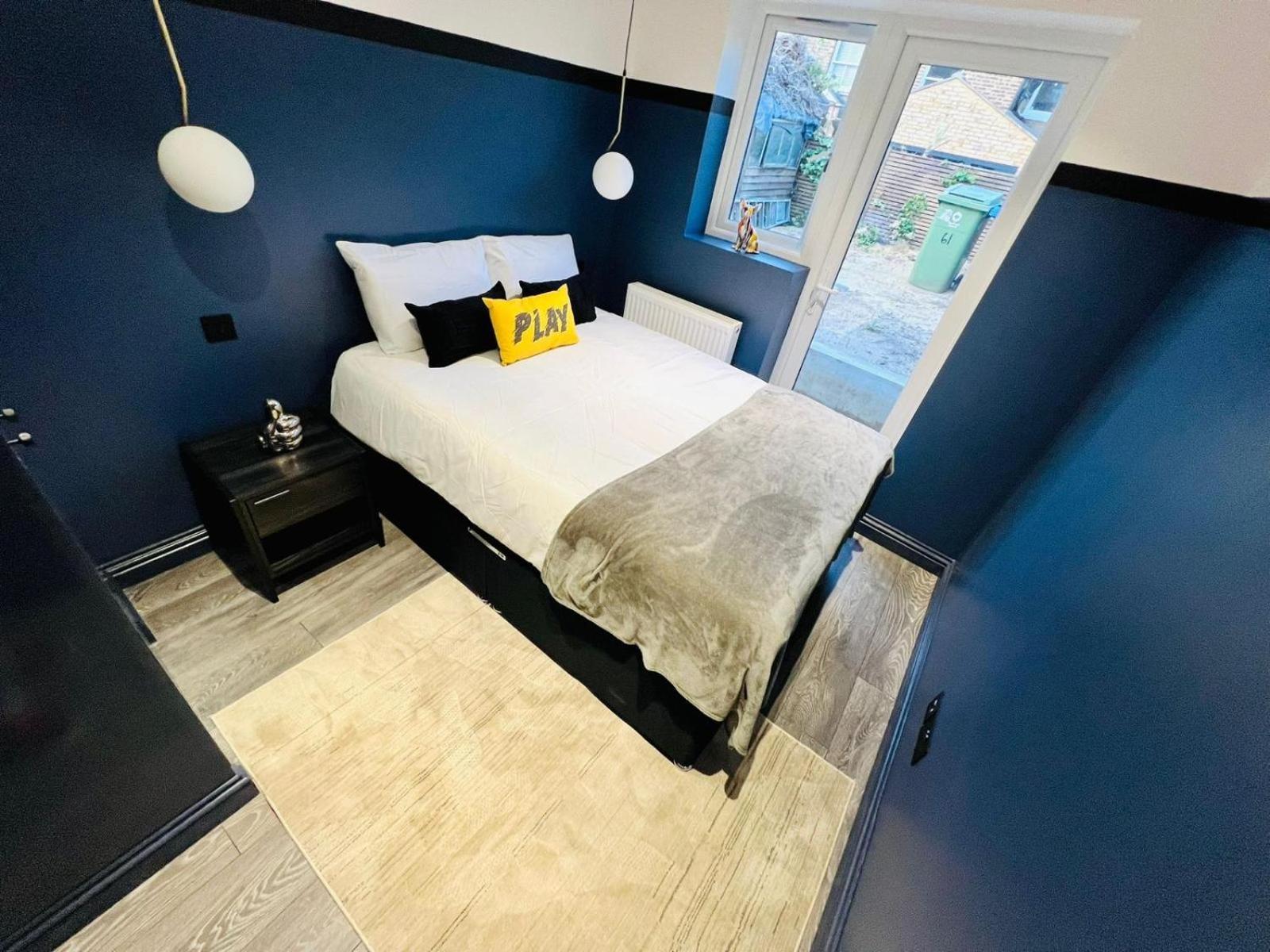 London 61 Central Studio, Ideal For Tourists High Recommend!!! Экстерьер фото