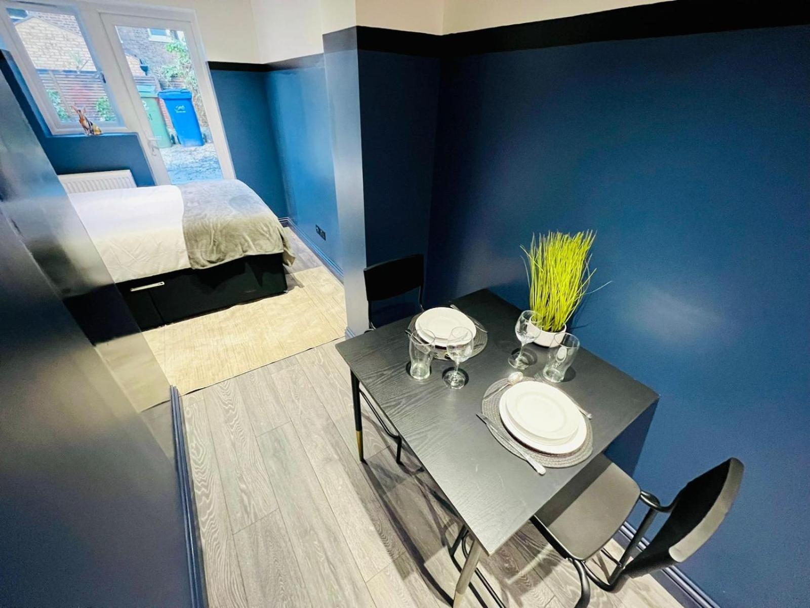London 61 Central Studio, Ideal For Tourists High Recommend!!! Экстерьер фото