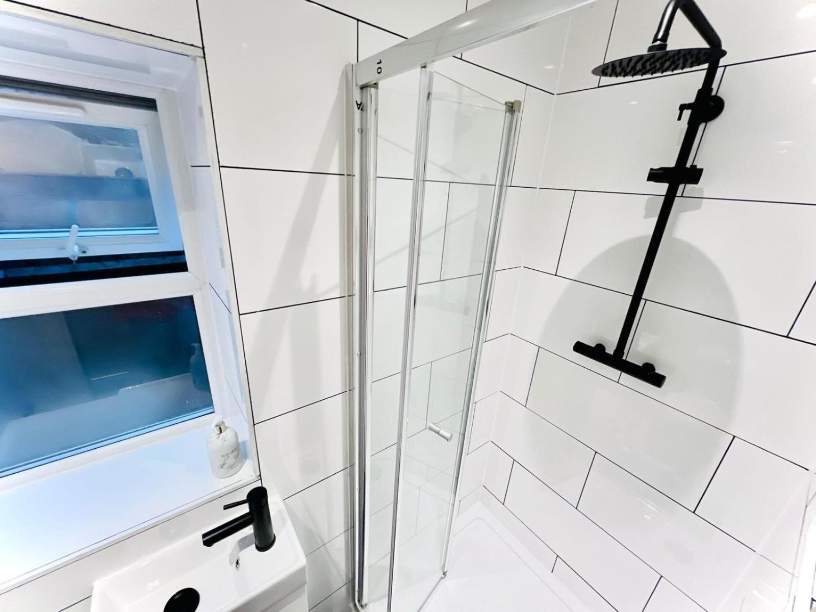London 61 Central Studio, Ideal For Tourists High Recommend!!! Экстерьер фото