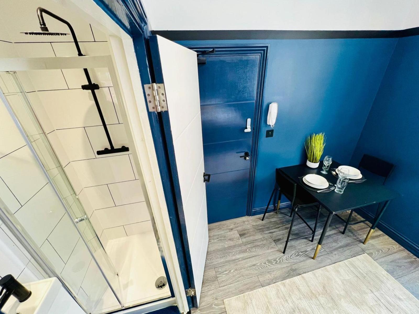 London 61 Central Studio, Ideal For Tourists High Recommend!!! Экстерьер фото